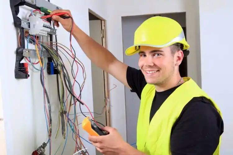 elektricien Vriezenveen